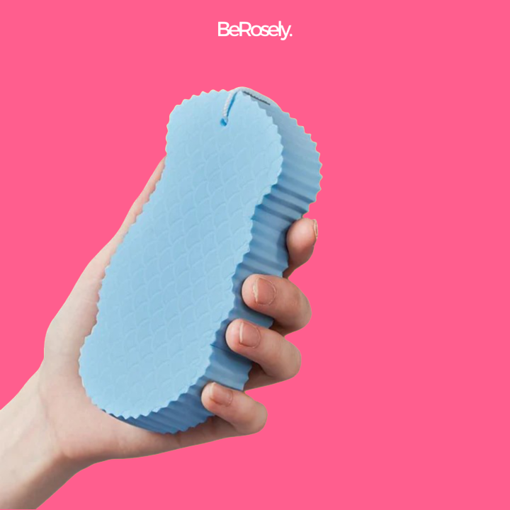 GlowScrub™ Gentle Daily Exfoliation