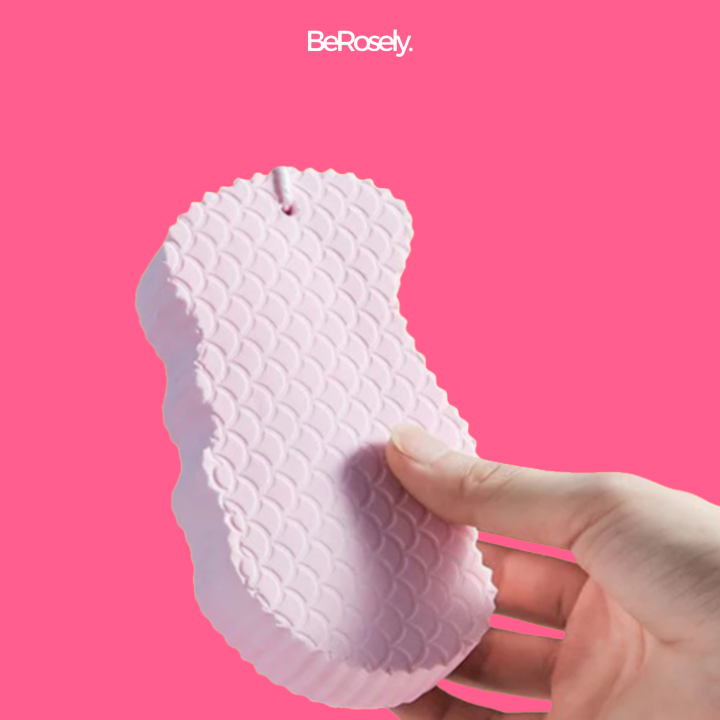 GlowScrub™ Gentle Daily Exfoliation