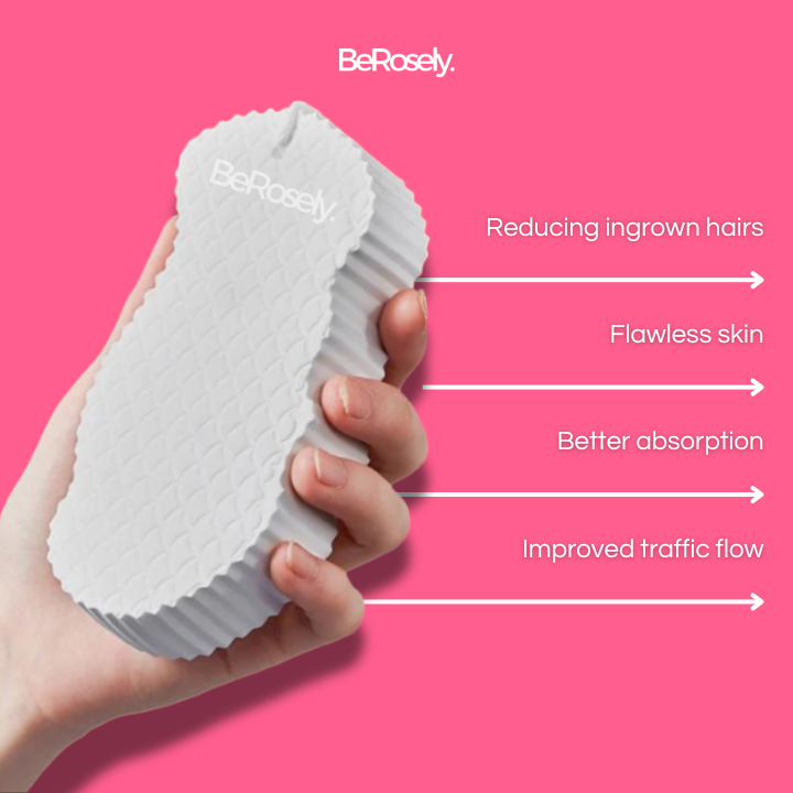 GlowScrub™ Gentle Daily Exfoliation