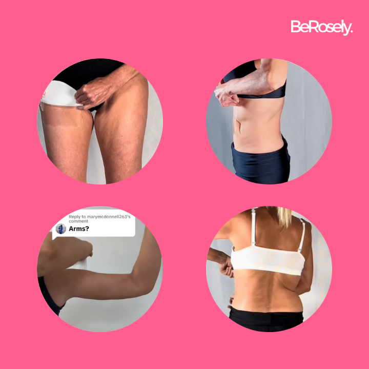 SmoothLift™ Seamless Firm Control