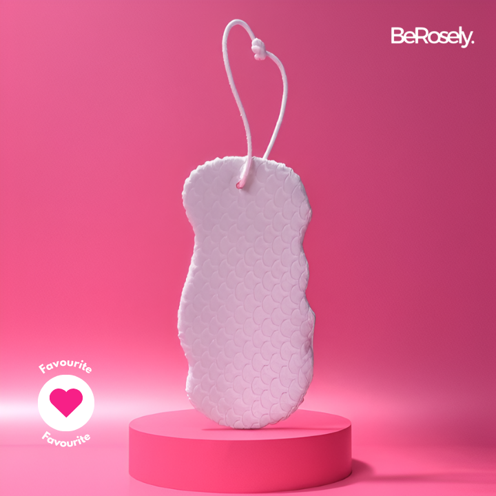 GlowScrub™ Gentle Daily Exfoliation