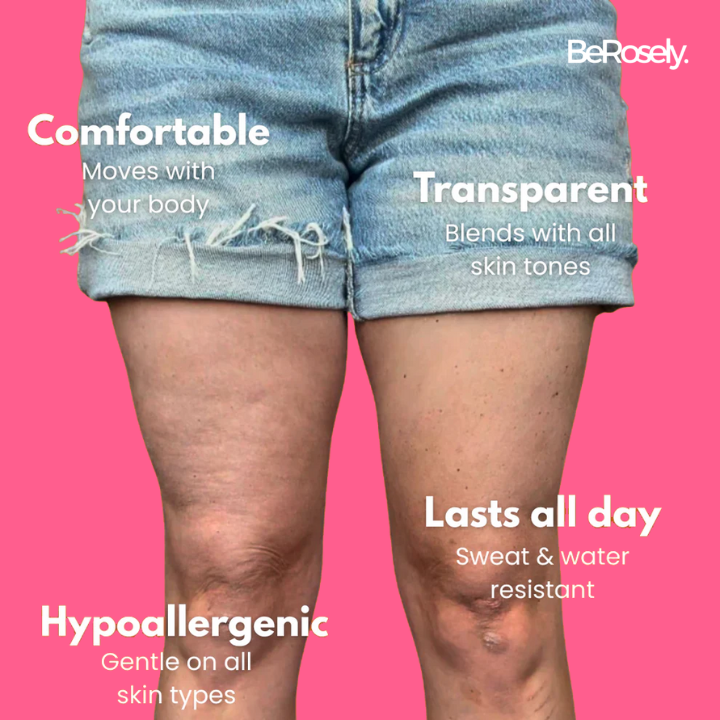 SmoothLift™ Seamless Firm Control