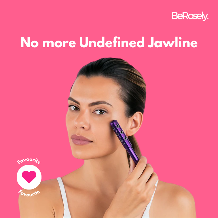 FaceRoll™ Naturally Lifted Look