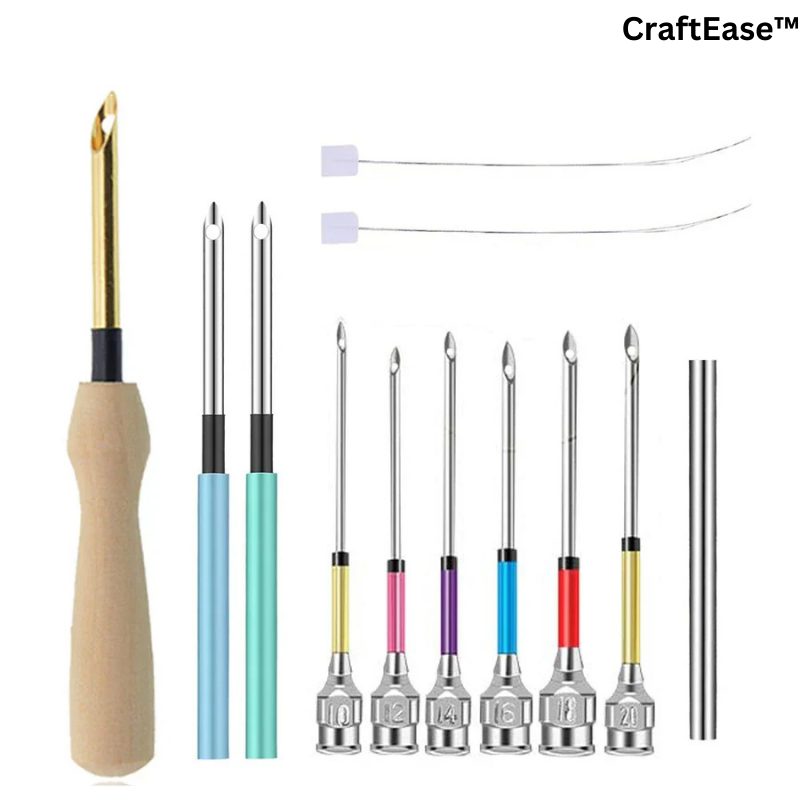 StitchKit™ Perfect Stitch Everytime