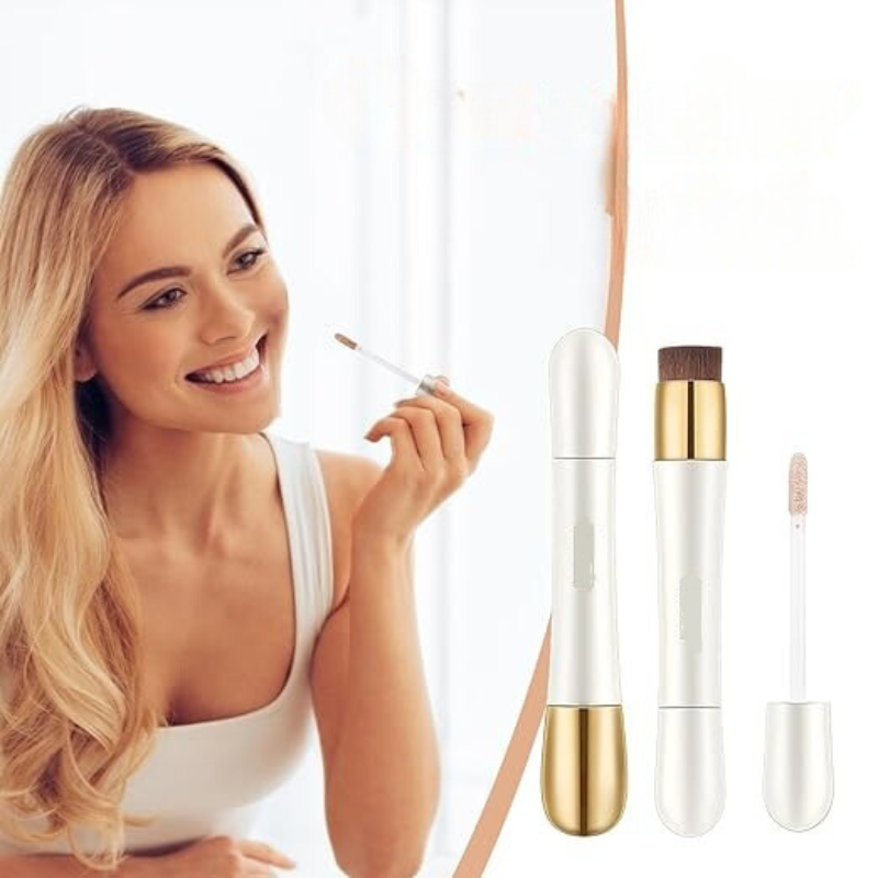 PerfectBlend™ Foundation And Concealer