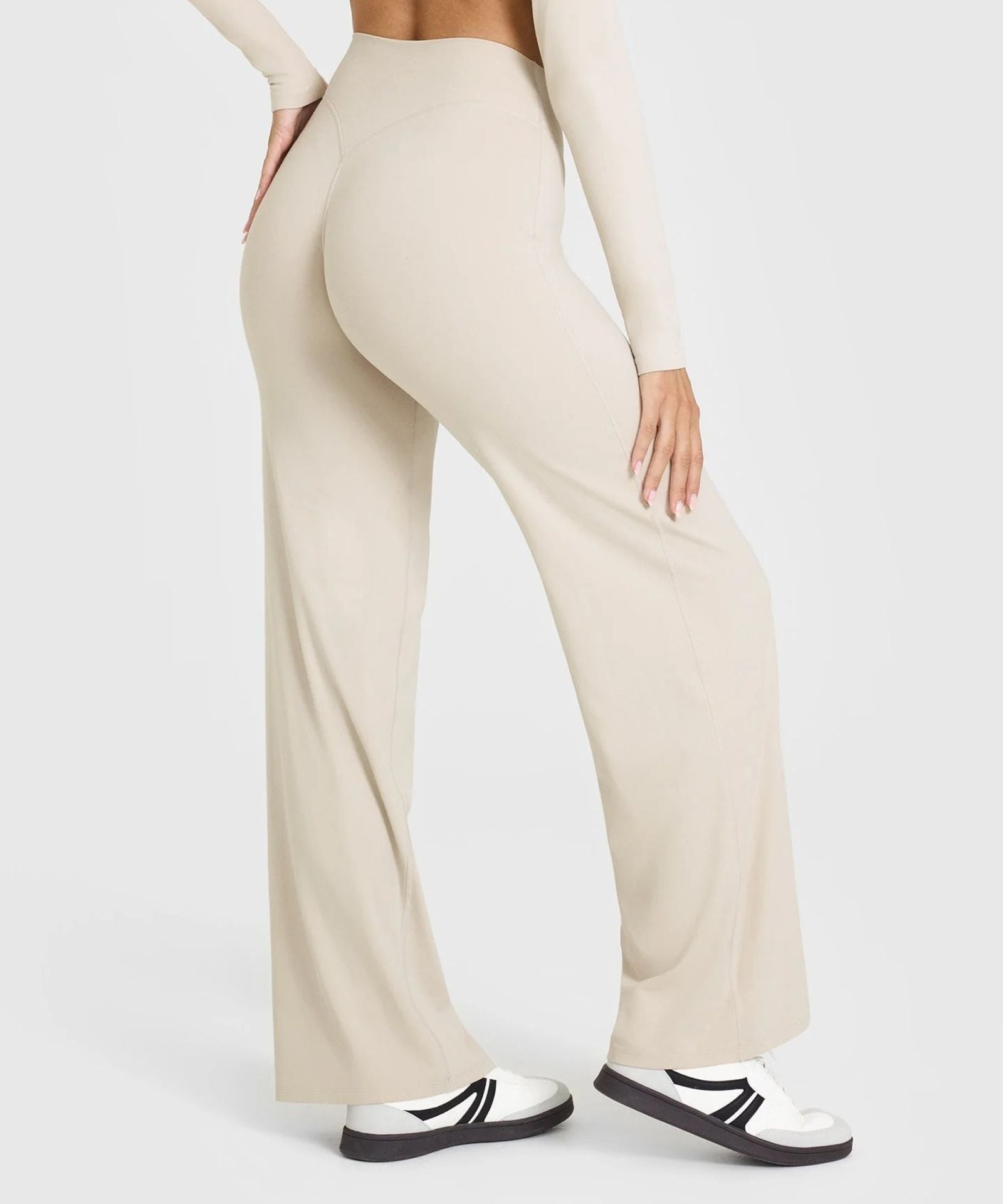 Teanna™ Effortless Everyday Wear