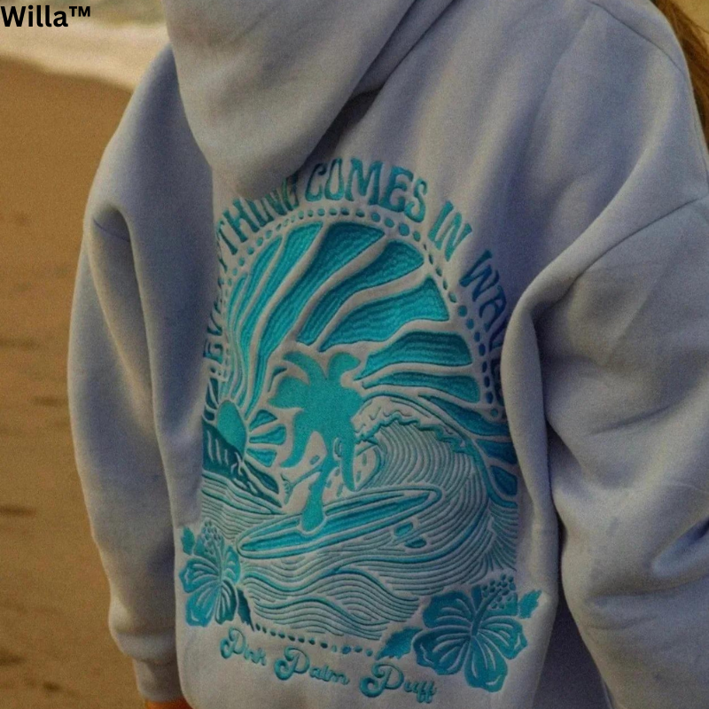 Beatrice™ Soft Thick Feel