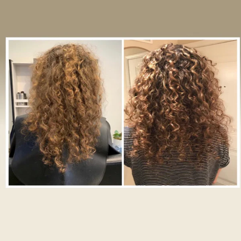 VolumeWand™ Easy Everyday Curls