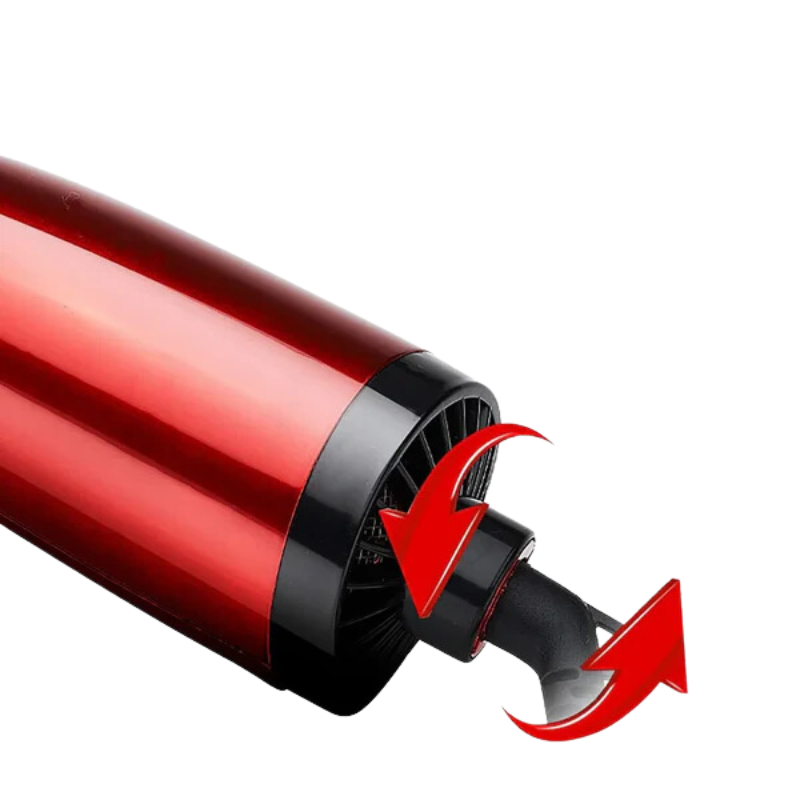 StyleFlow™ Blowout Made Easy