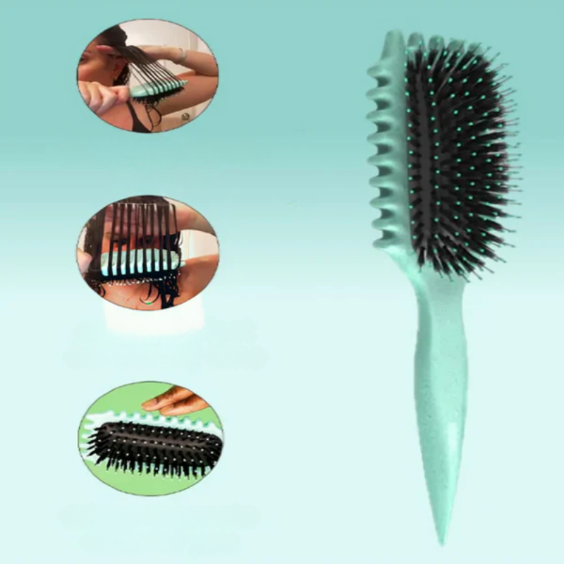 VolumeWand™ Easy Everyday Curls