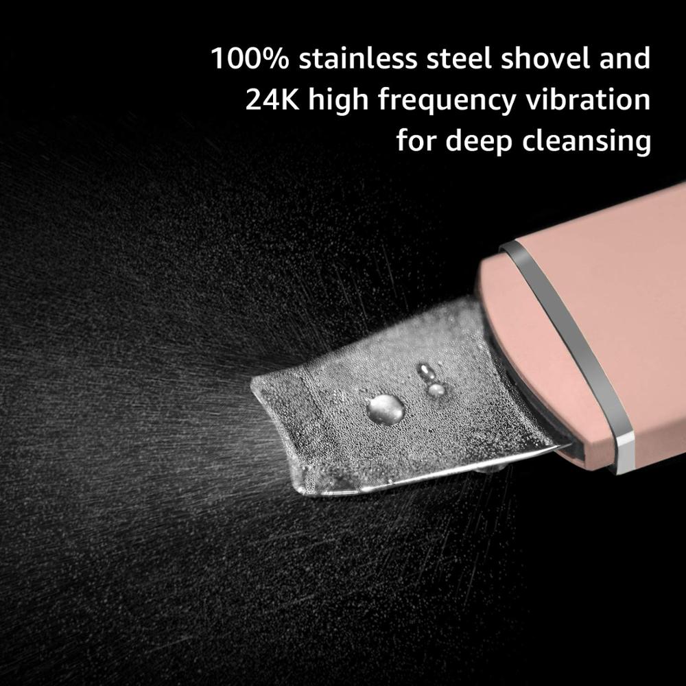 DermaVibe™ Deep Pore Purification