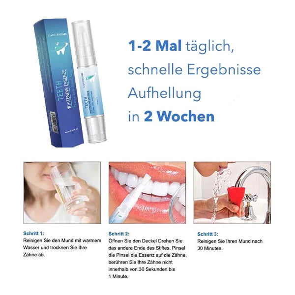 1+1 FREE | BrightPen™ Whiten Anytime Anywhere