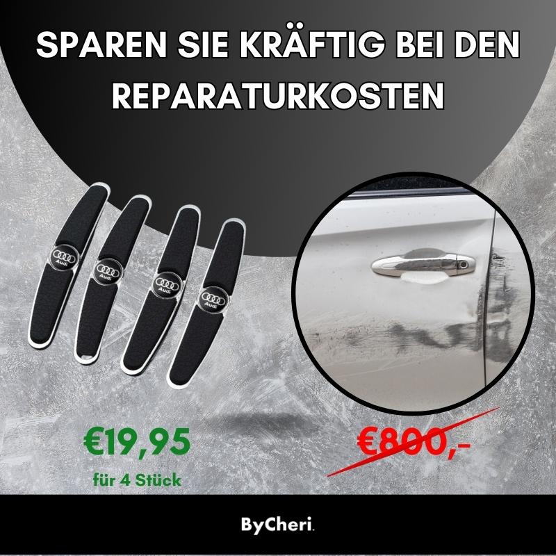 2+2 Free | DentBlock™ Protects From Scratches