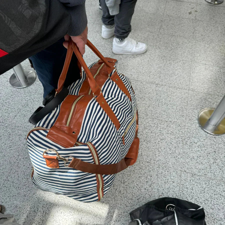 TravelTuck™ Maximize Packing Space