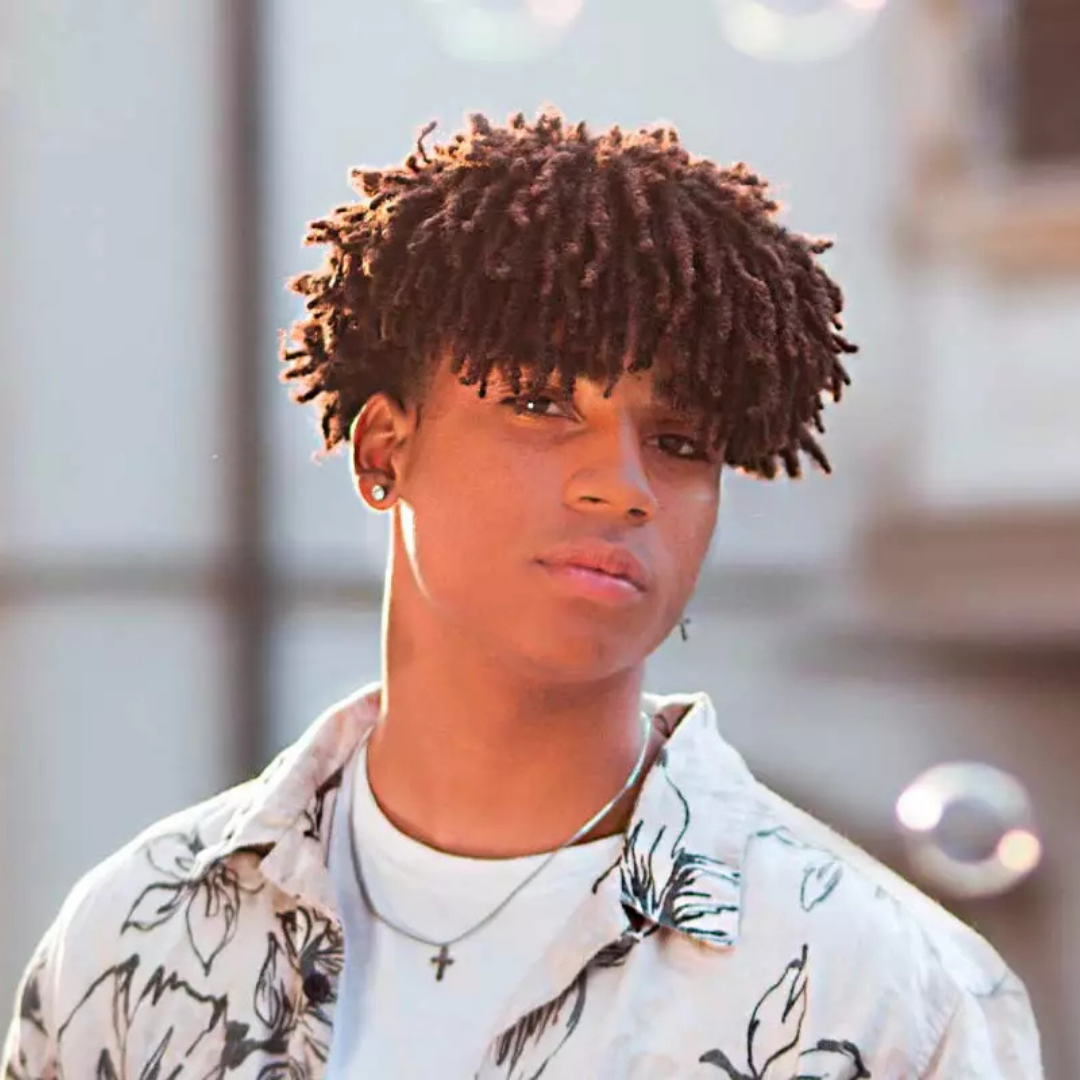 TressTwist™ Twist Hair Styles Instantly