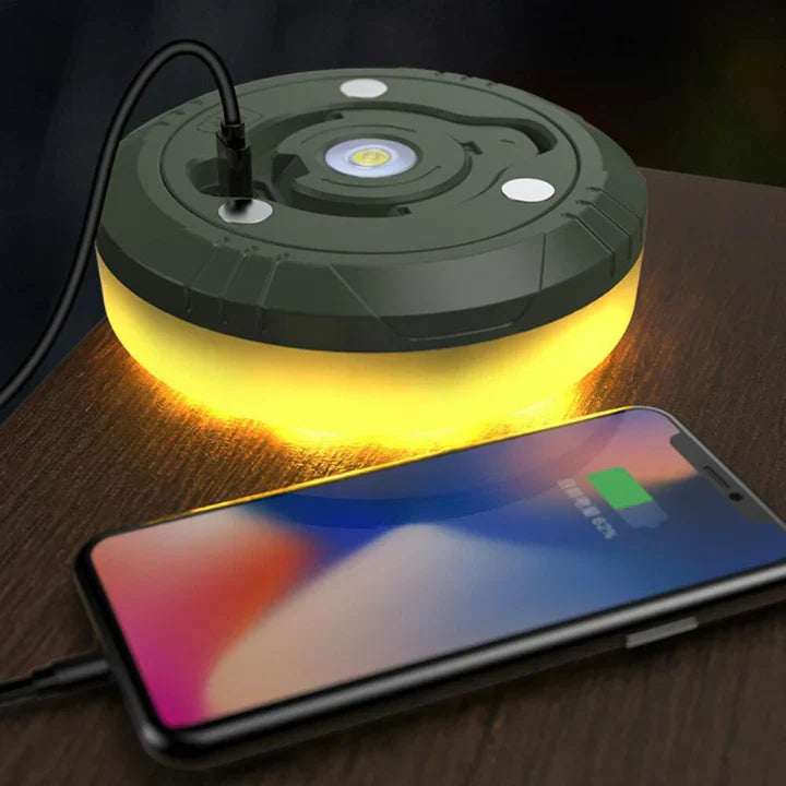 TwinklePath™ Rechargeable Mood Lighting