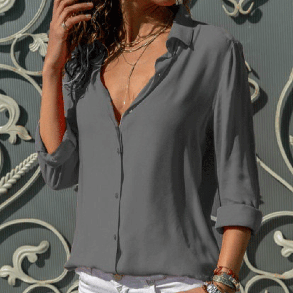 Bonita | Classic Craftsmanship Women's Blouse
