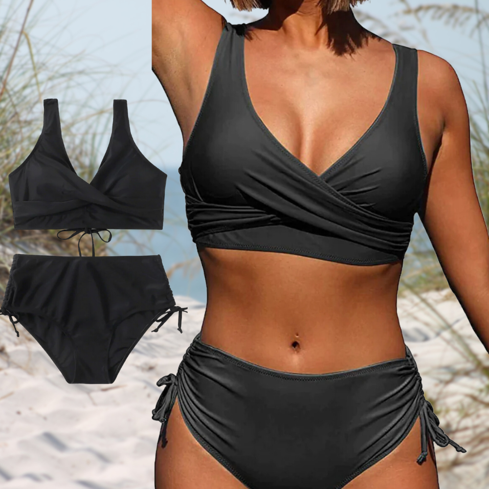 Tessa™ Flattering Beach Fit