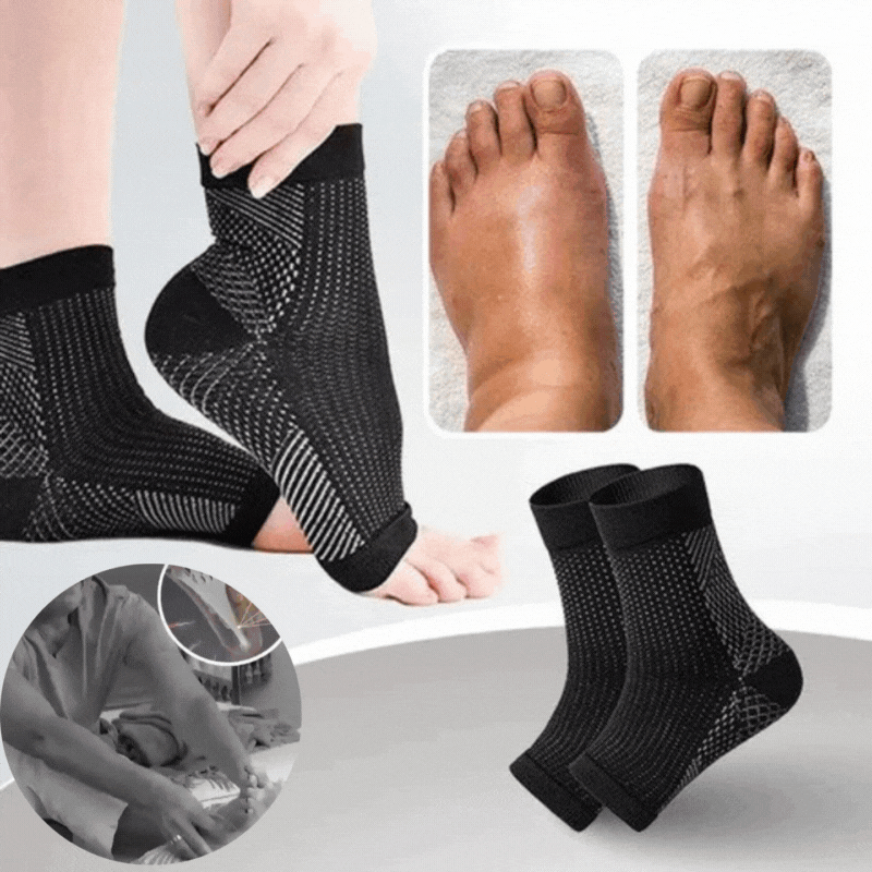 1+1 Free | StepRelief™ All-Day Foot Relief