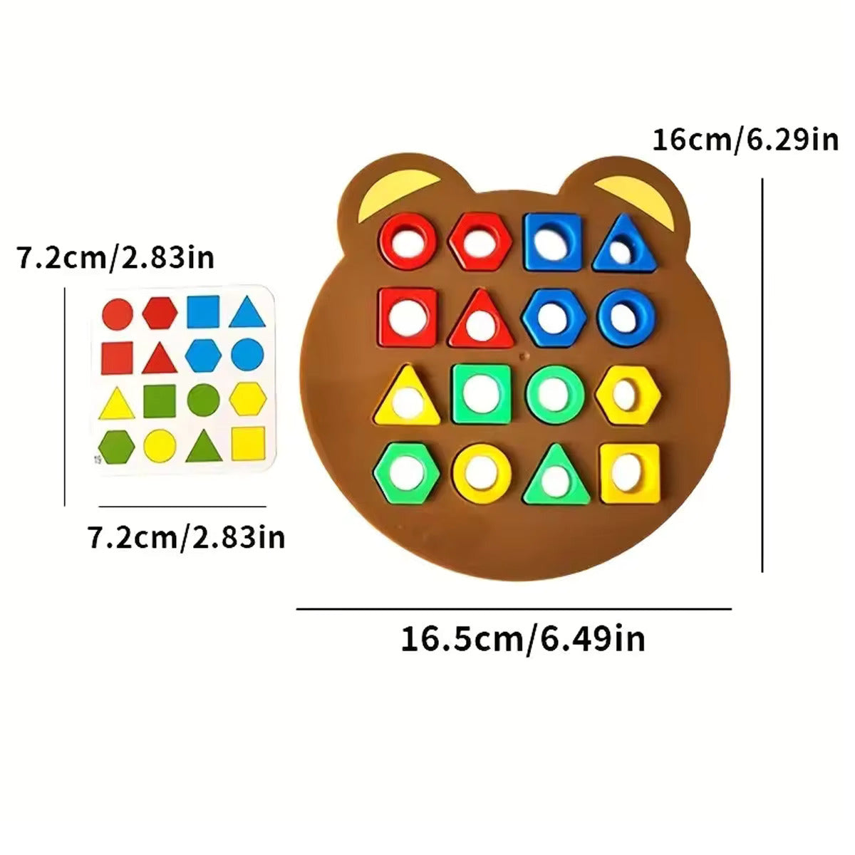 BrainBricks™ Brain-Boosting Puzzle