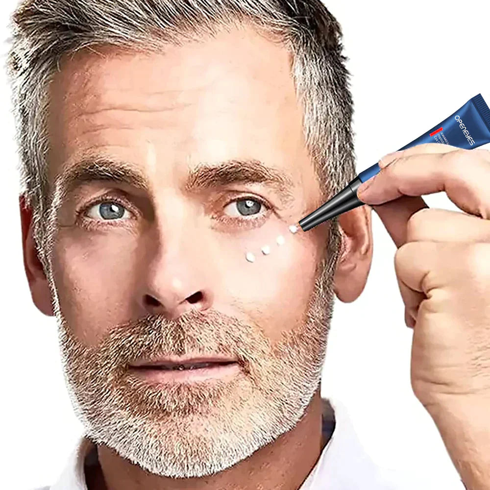 PeptiGlow™ Firms Eye Area