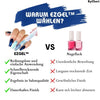 NailAura™ Salon-Perfect Nails In an Instant