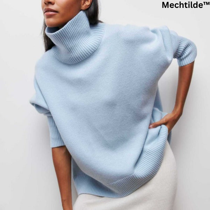 Marissa™ Soft Knitted Comfort