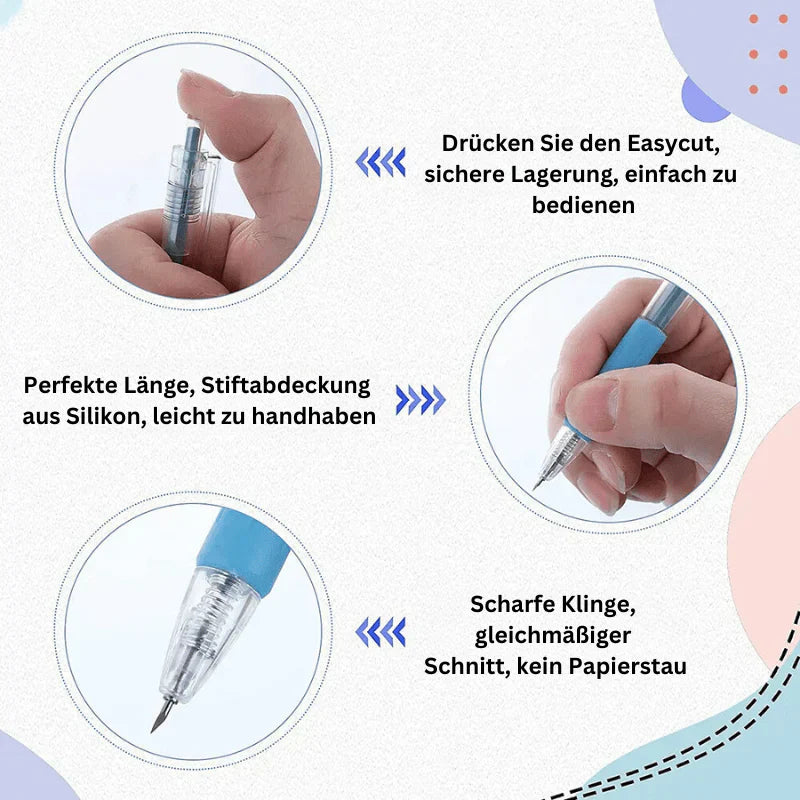 6+6 Free | CraftCut™ Sharp Creative Control