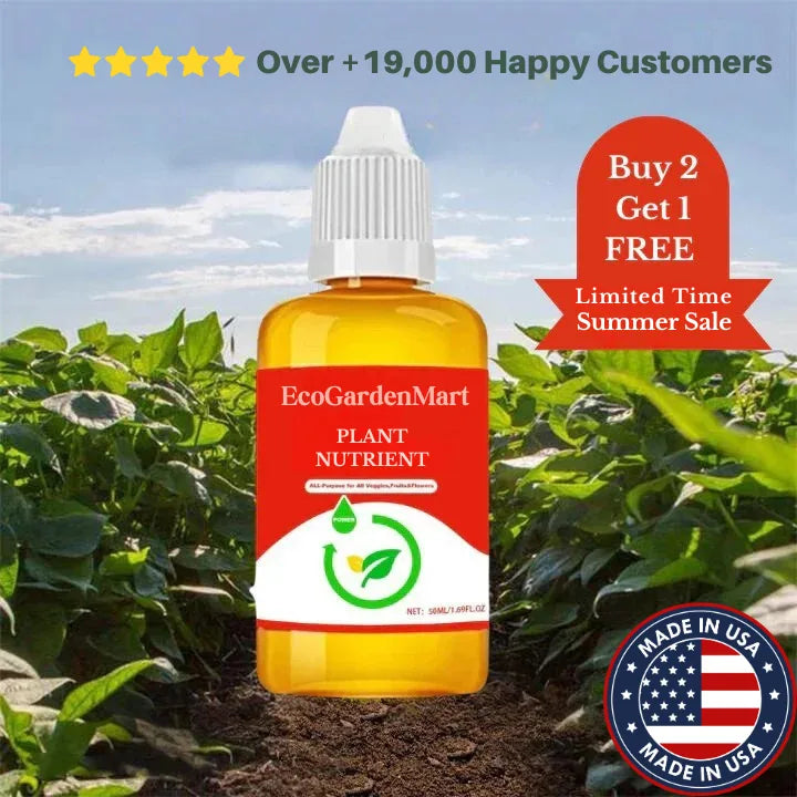 2+1 Free | RootRise™ Faster Plant Recovery