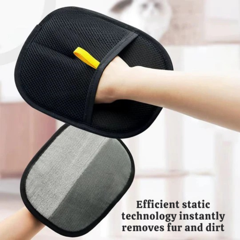 HairSweep™ Quick Fur Removal