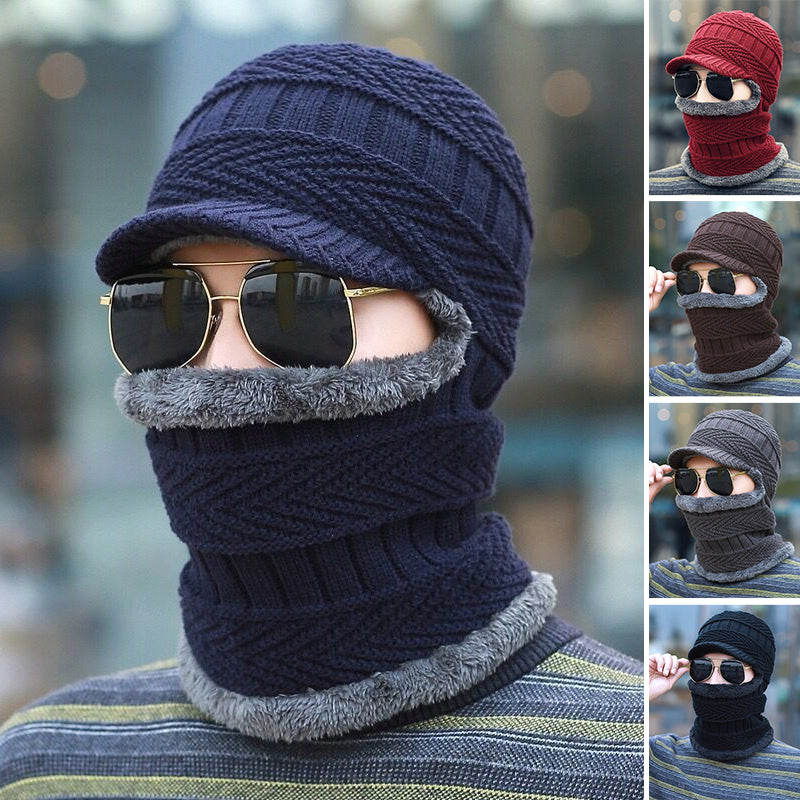 CozyMask™ Ultimate Cold Defense