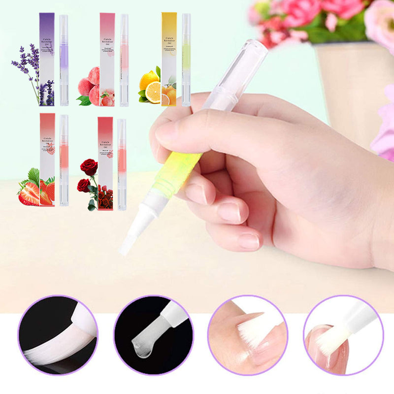 NailElixir™ Strengthen Your Nails