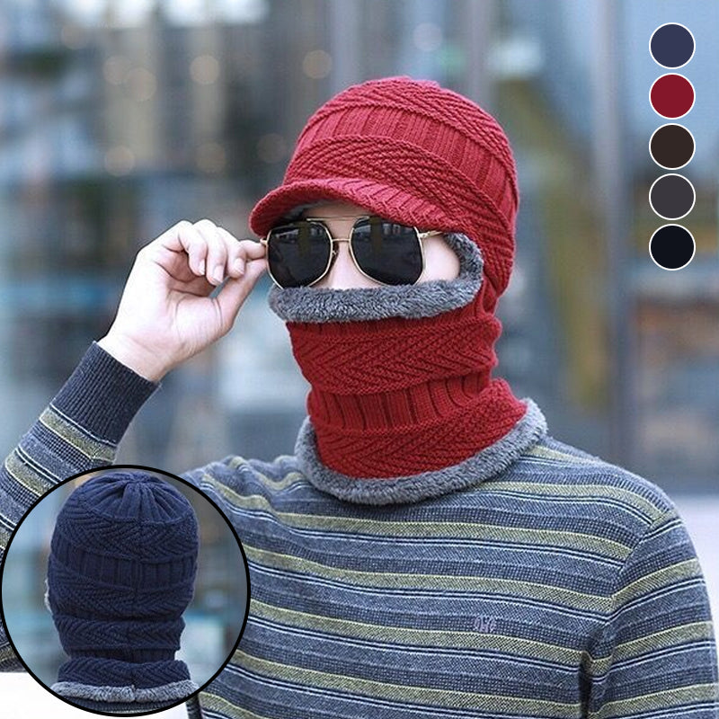 CozyMask™ Ultimate Cold Defense