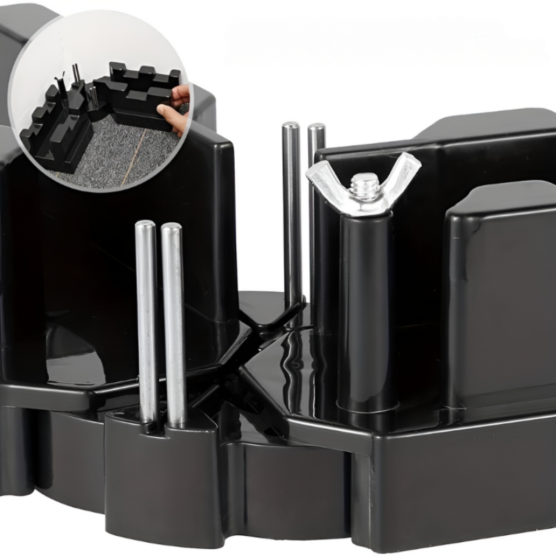 SharpEdge™ Ultra Sharp Blade