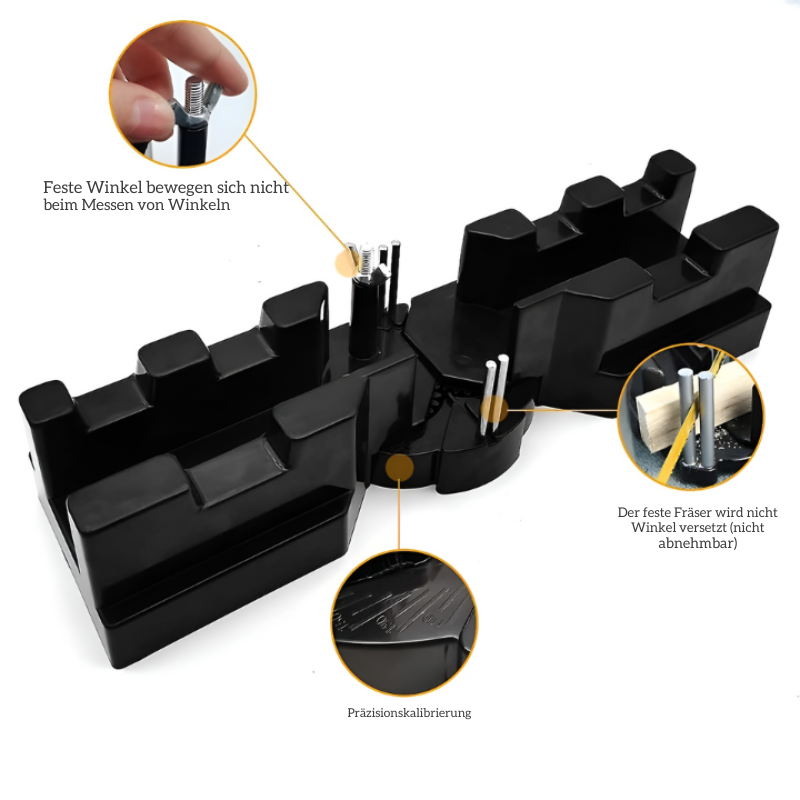 SharpEdge™ Ultra Sharp Blade