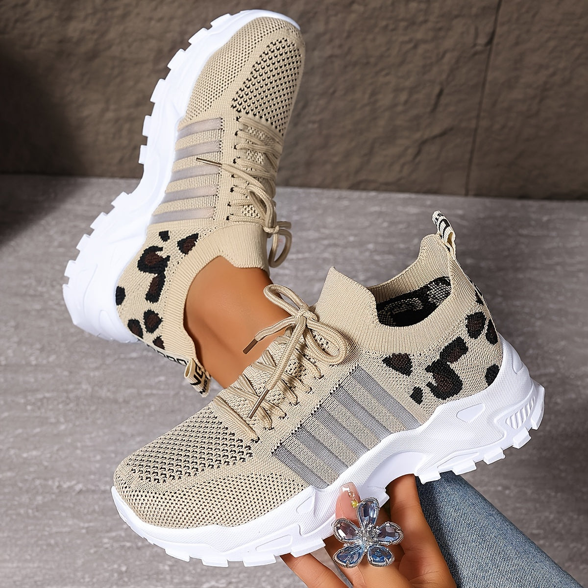 ComfortKicks™ Relieves Foot Pressure