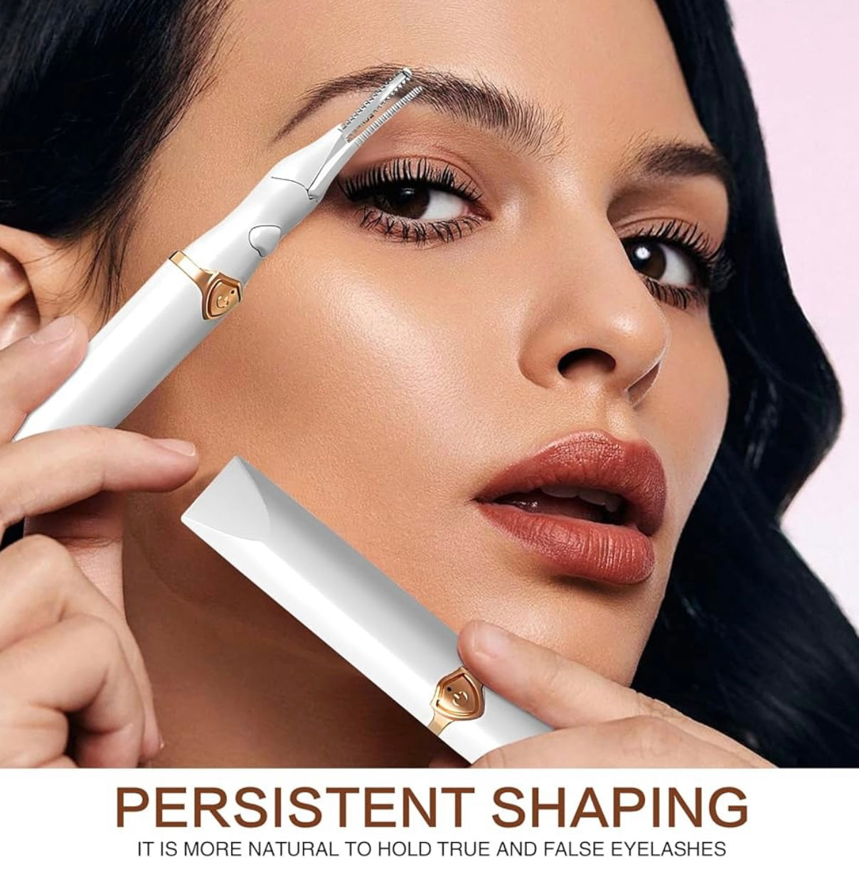 LashTune™ Long-Lasting Lash Curl