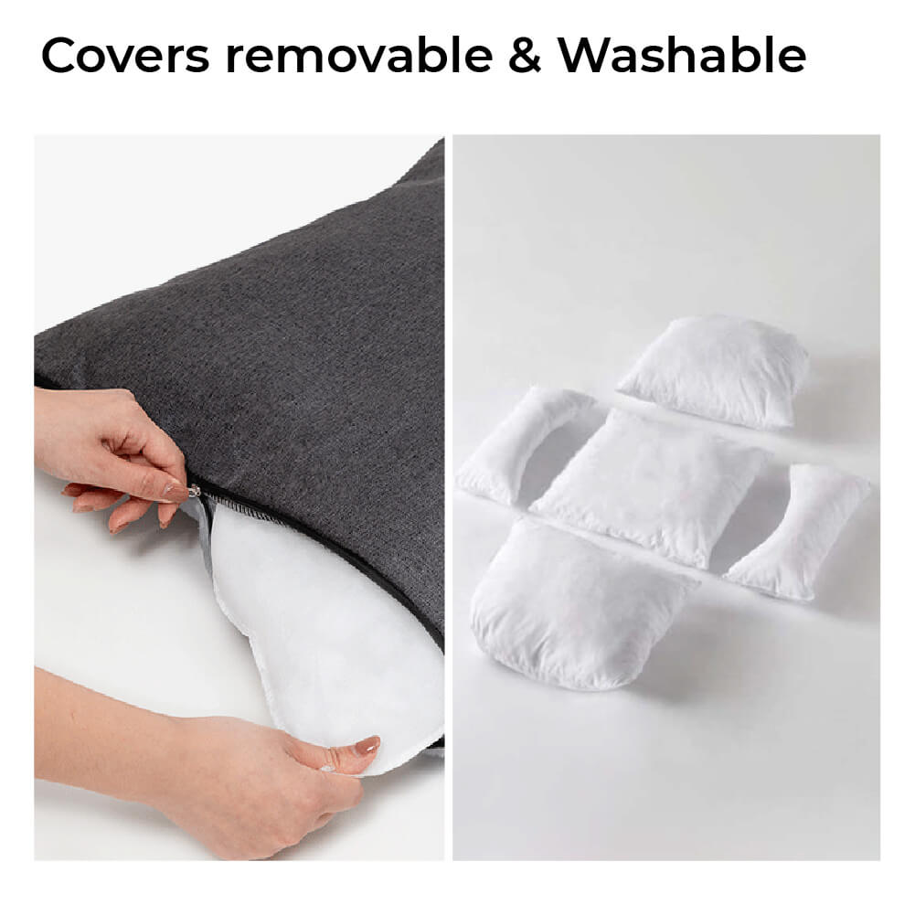 PupRest™ Cushioned Journey Support