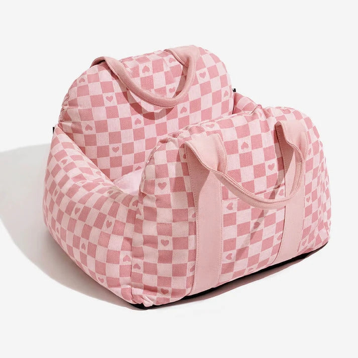 PupRest™ Cushioned Journey Support