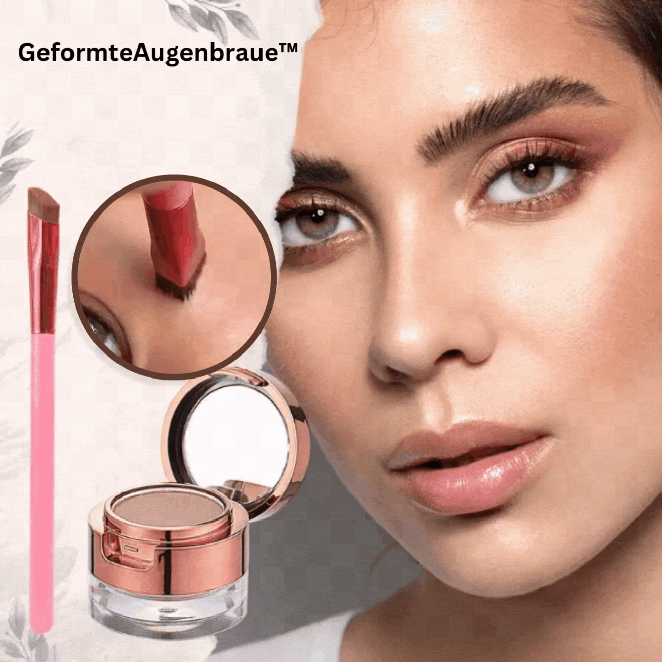 1+1 Free | BrowSculpt™ Defines Natural Arches