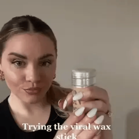 ShineHold™ Smooth Styling Control