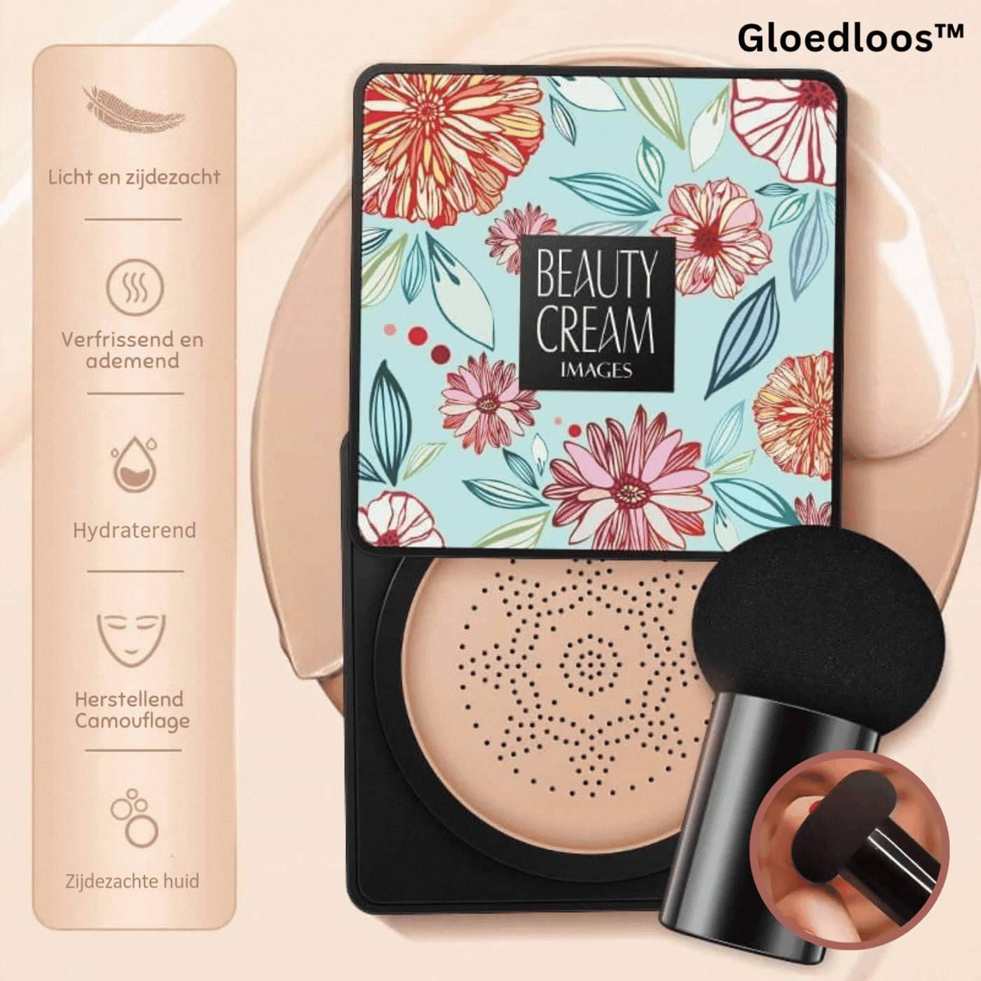 1+1 Free | SilkTint™ Smooth Hydrated Finish