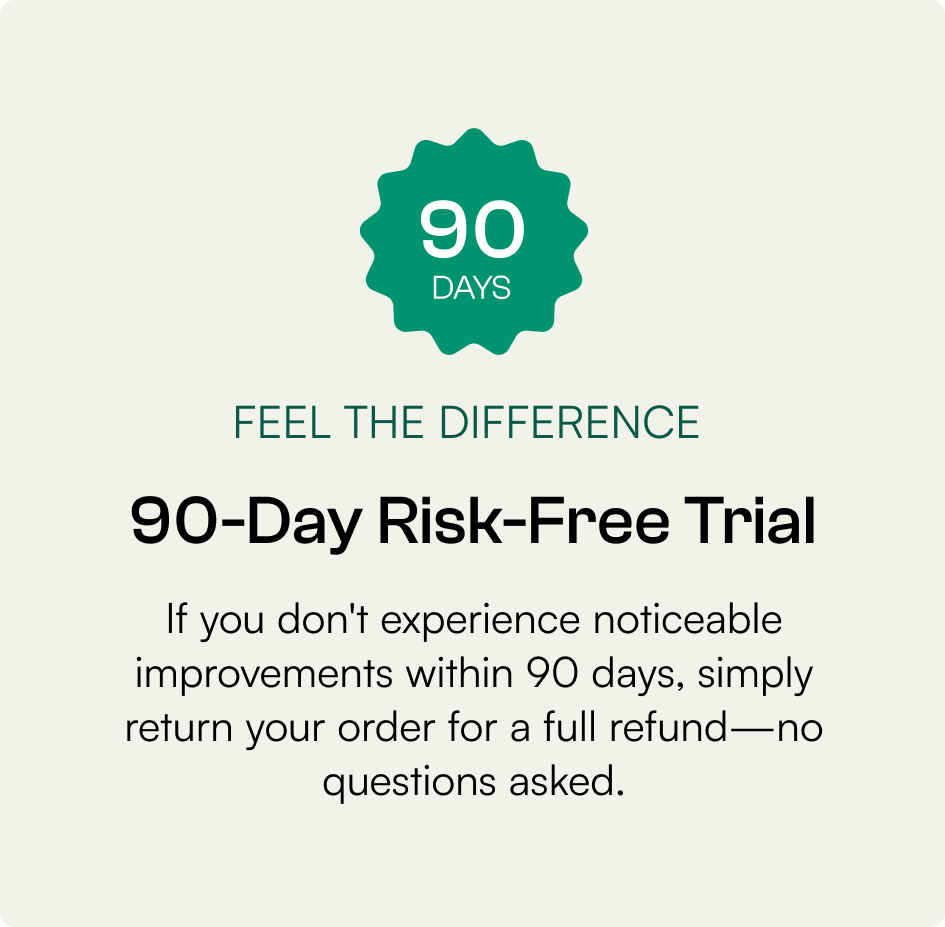 VitalHerb™ Boosts Immunity Naturally