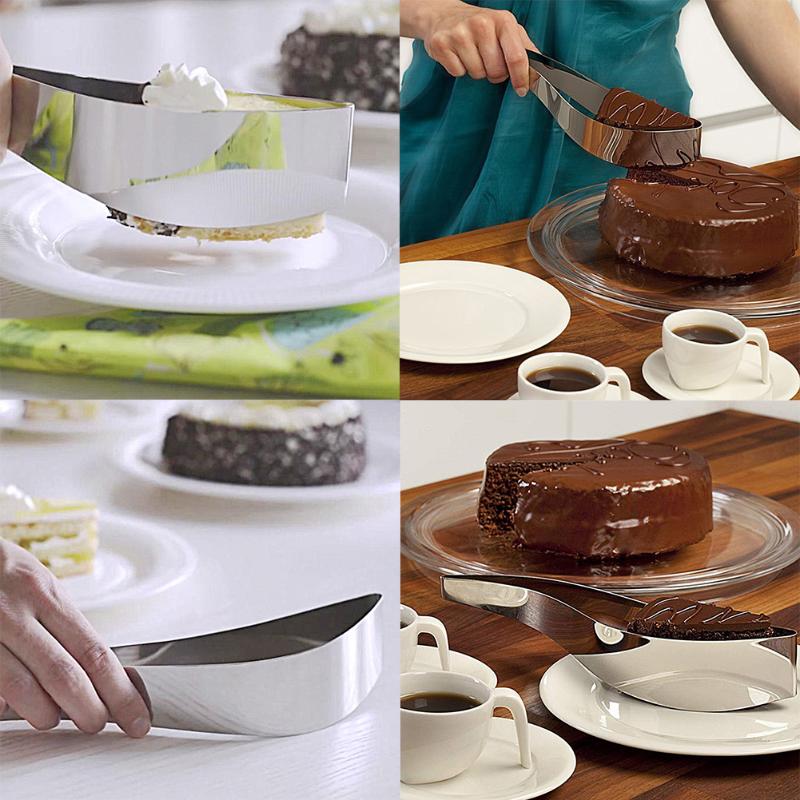 CakeSplit™ Perfect Cake Slice