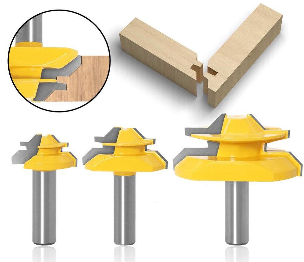 JointCraft™ Accurate Wood Connections