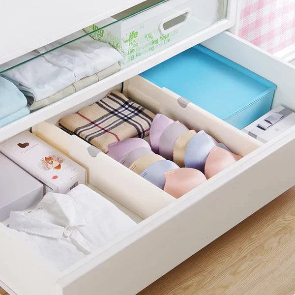 NeatSplit™ Flexible Storage System