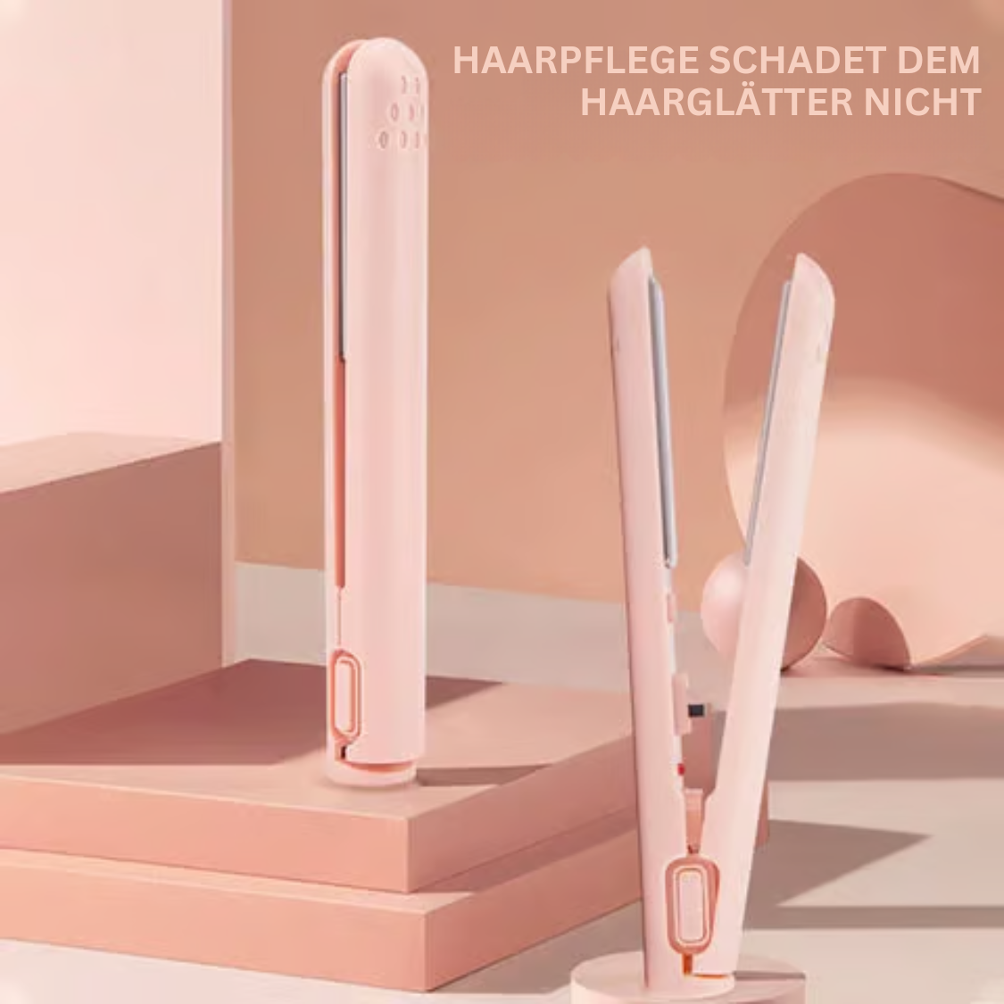 ZipCurl™ On-the-Go Glam