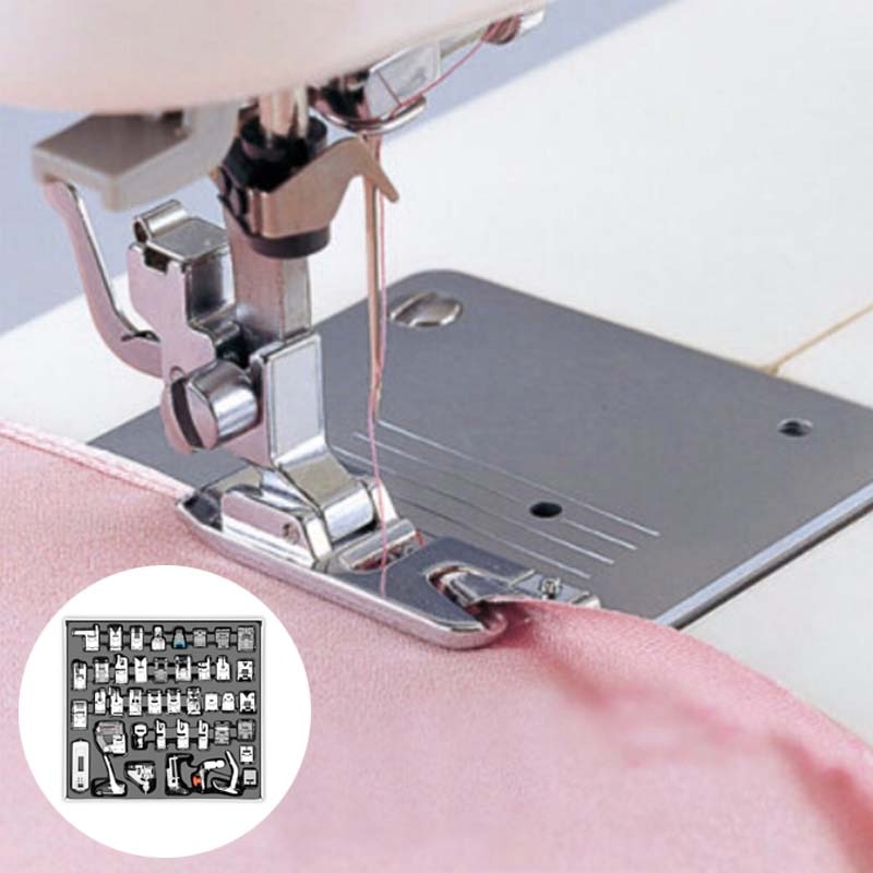 SewEasy™ Complete Sewing Control