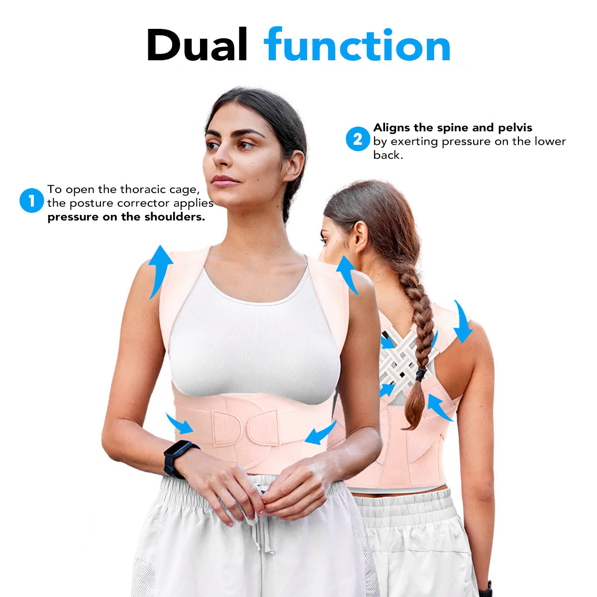 PainRelief™ Posture Alignment Restoration