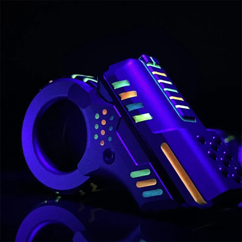 3+2 Free | FidgetPistol™ Focus Boosting Fun